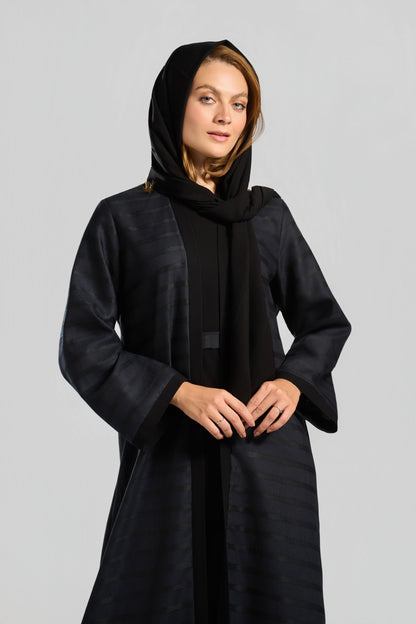 Elegant Abaya Set - CS065