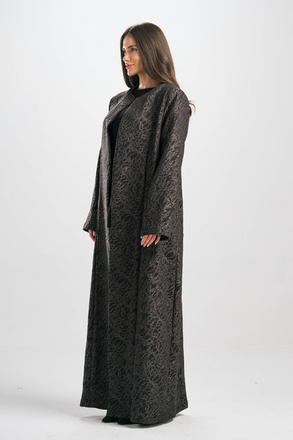 عباية جاكارد