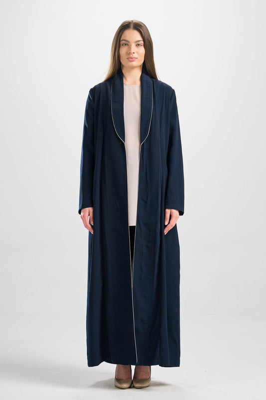 طقم عباية بنطلون