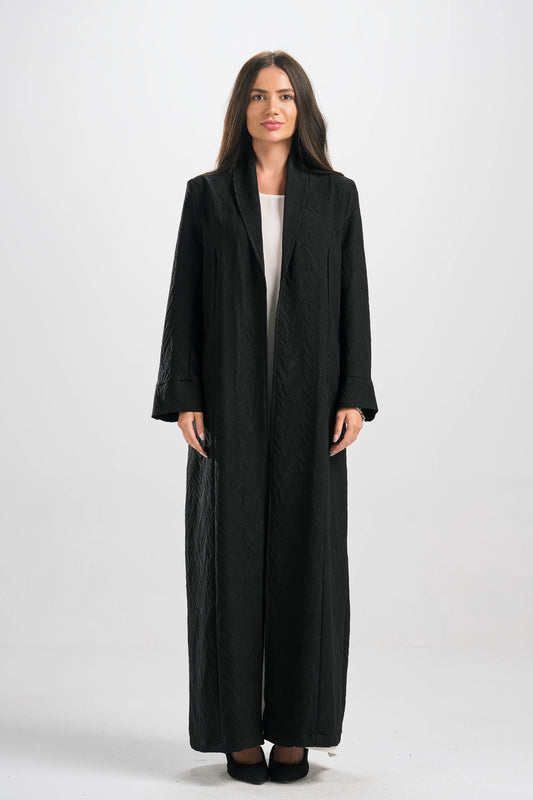 عباية جاكارد