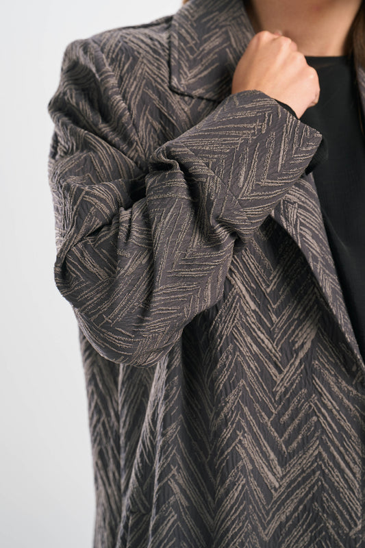 عباية جاكارد