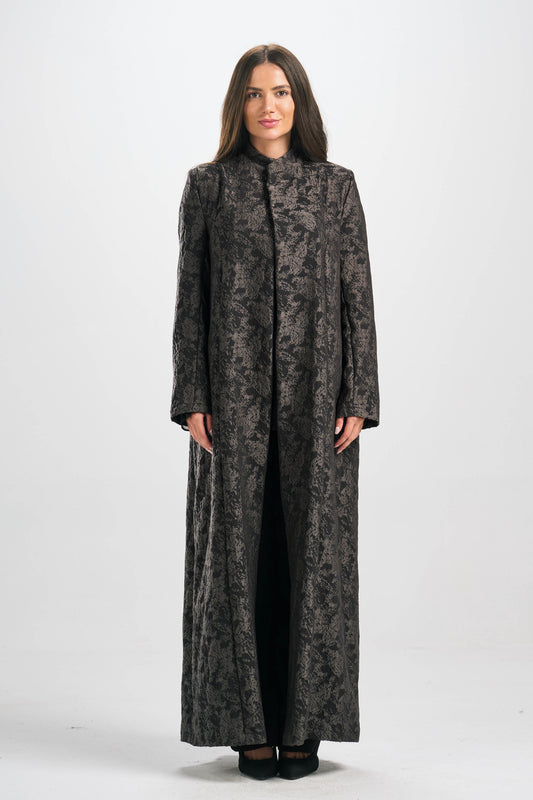 عباية جاكارد