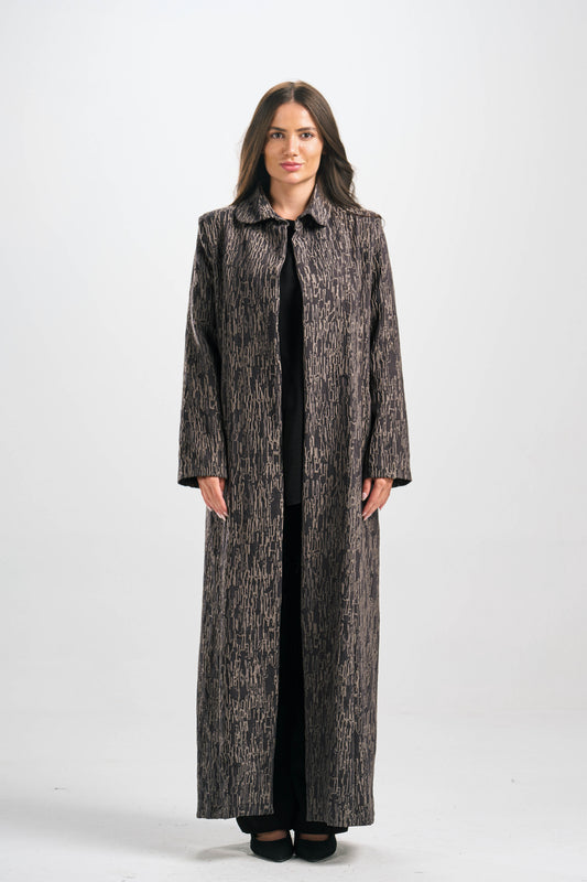 عباية جاكارد