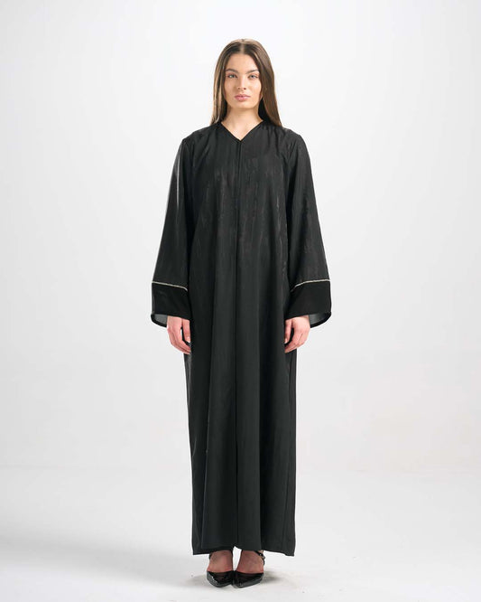 H0322 جاكار قطن عباية