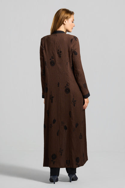 ABAYA PANTS SET - I0107