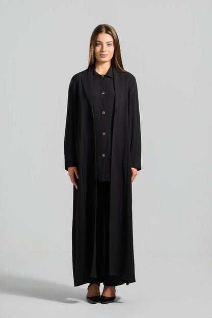 Abaya Pants Set - I0116