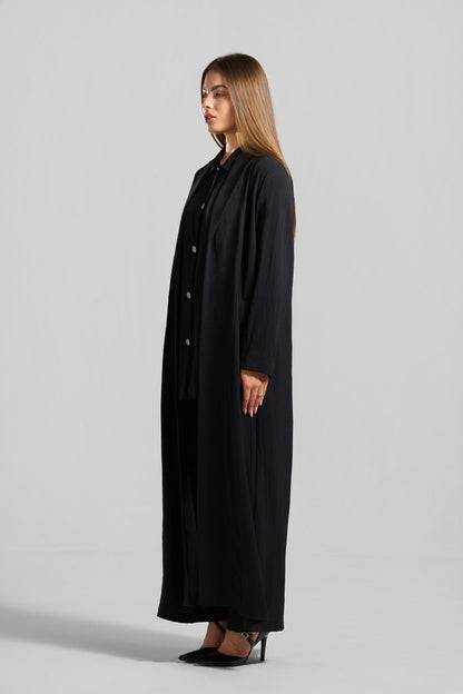 Abaya Pants Set - I0116