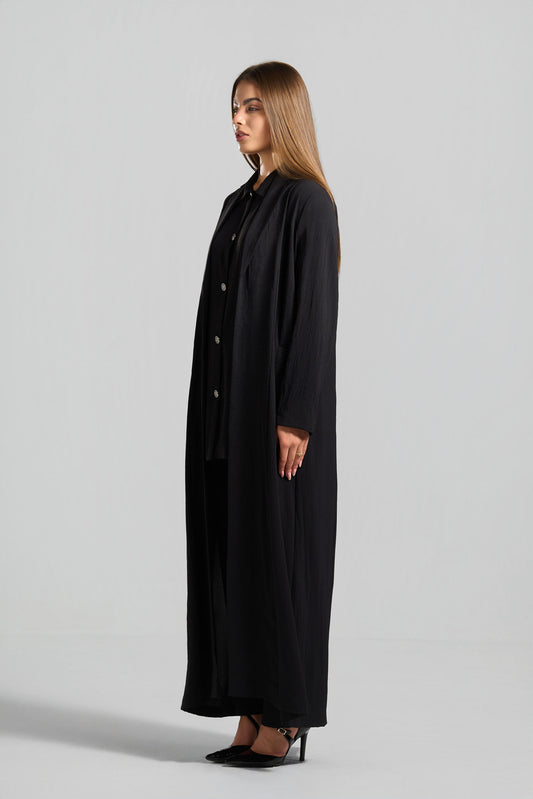 Abaya Pants Set - I0116