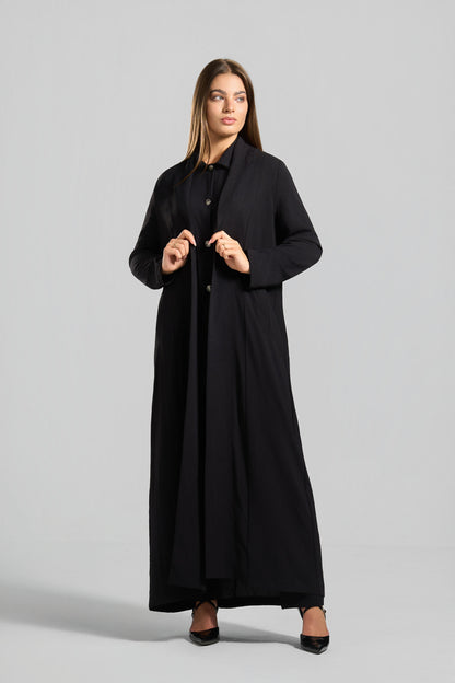 Abaya Pants Set - I0116