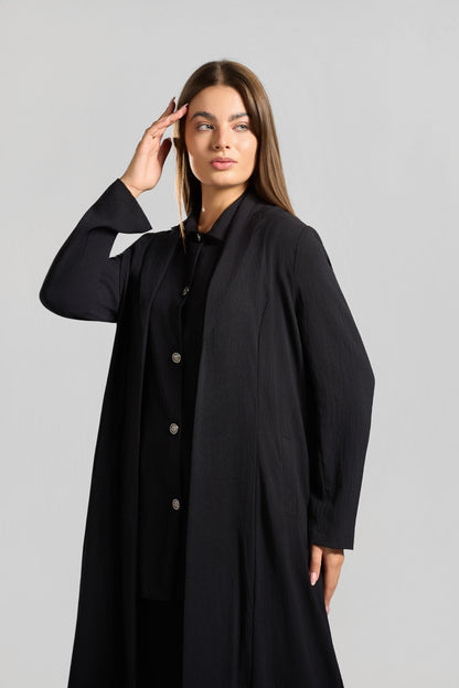 Abaya Pants Set - I0116