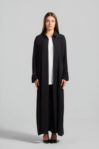 Abaya Pants Set -I0118