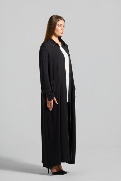 Abaya Pants Set -I0118