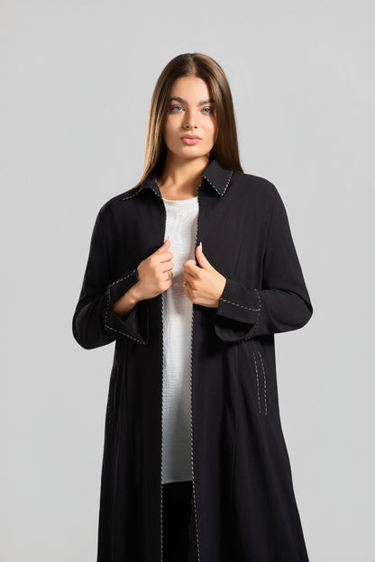 Abaya Pants Set -I0118