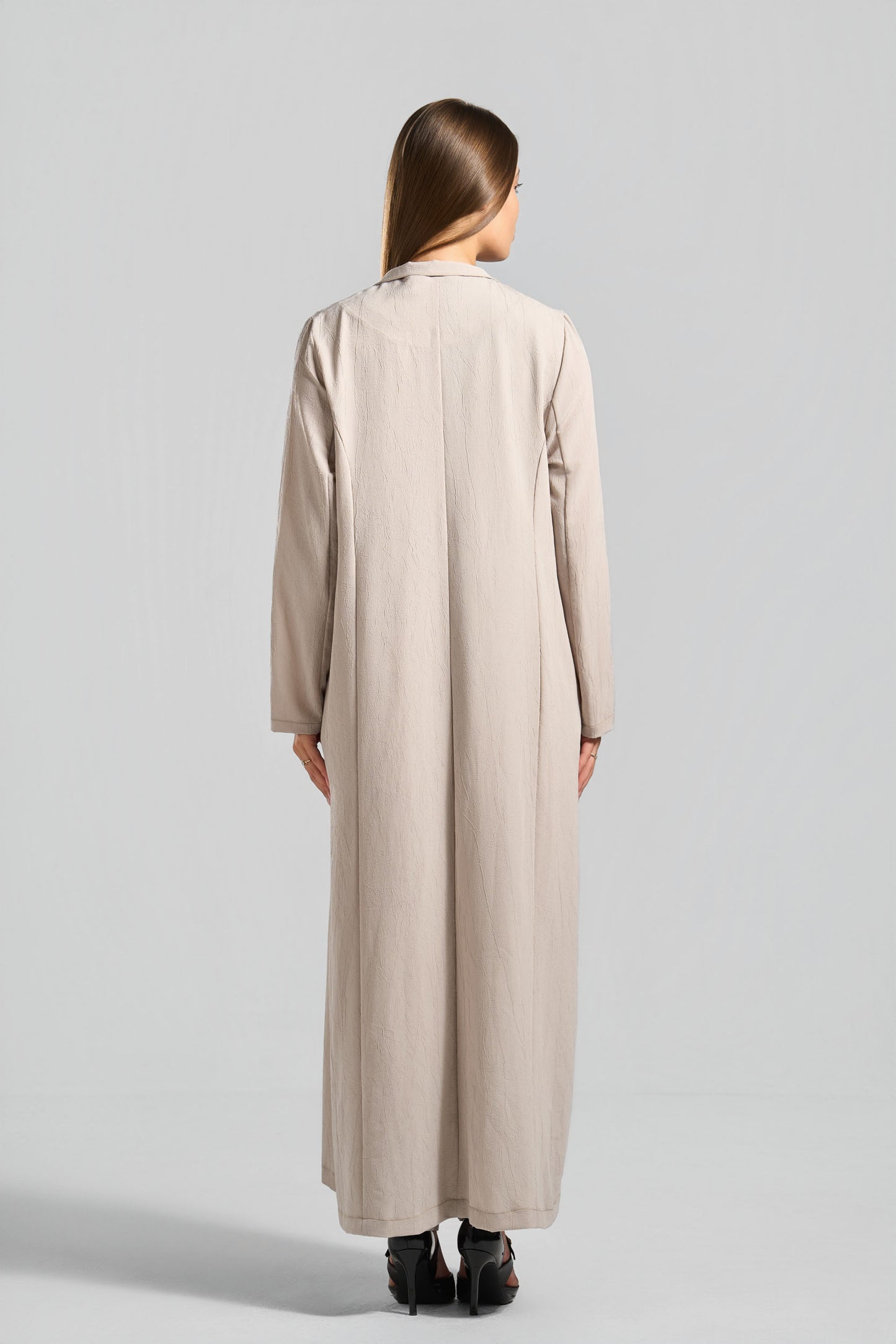 Abaya Pants Set -I0119