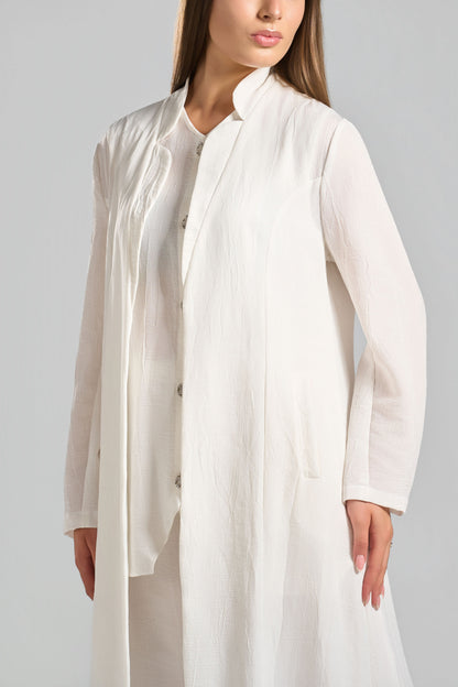 Abaya Pants Set -I0120