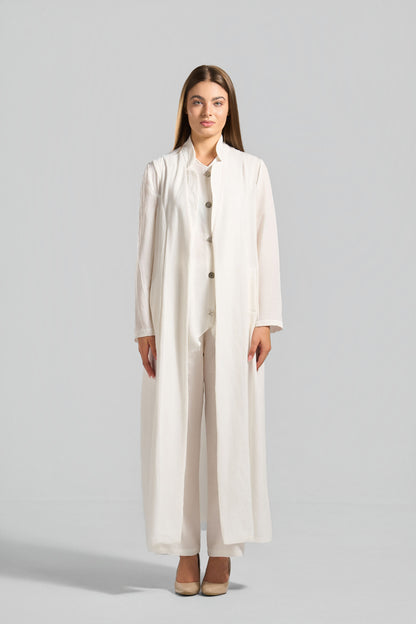 Abaya Pants Set -I0120