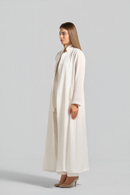 Abaya Pants Set -I0120
