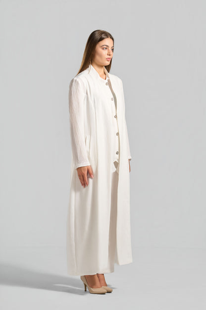 Abaya Pants Set -I0120