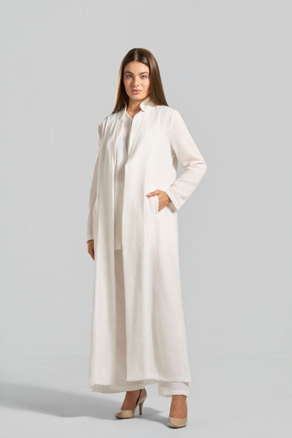 Abaya Pants Set -I0120