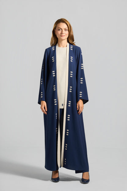 Abaya Pants Set -I0122