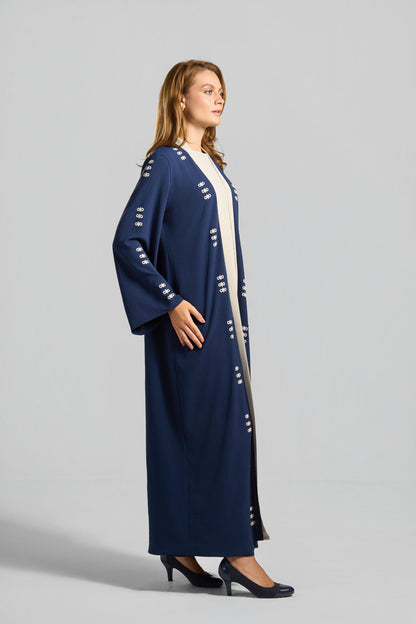 Abaya Pants Set -I0122