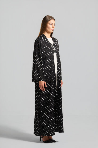 Abaya Pants Set -I0131