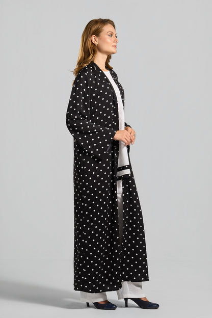 Abaya Pants Set -I0132