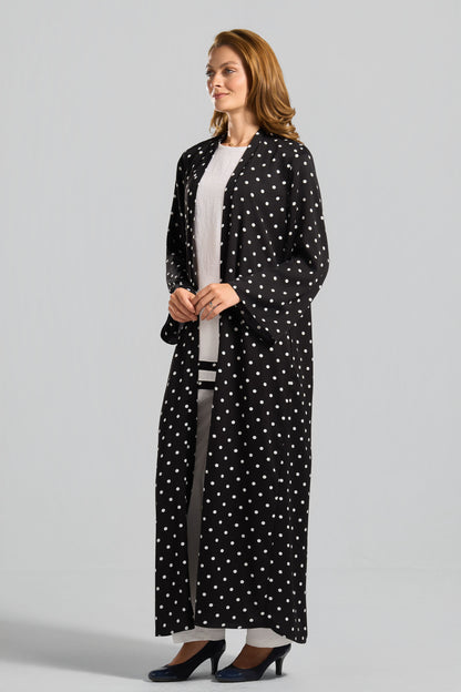 Abaya Pants Set -I0132