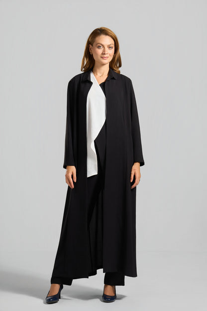 Abaya Pants Set -I0135
