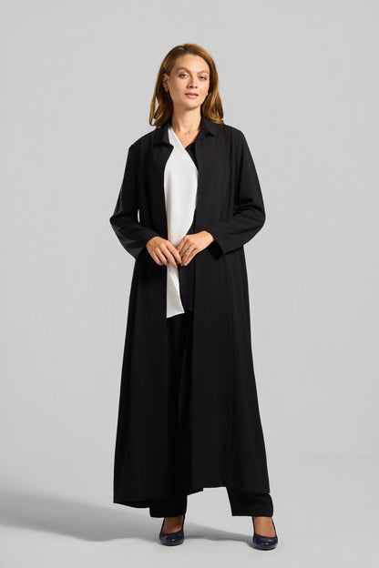 Abaya Pants Set -I0135