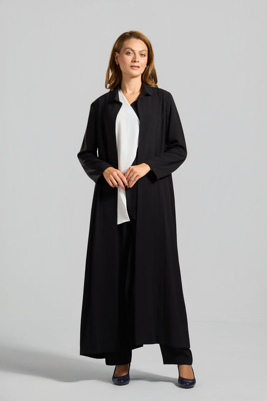 Abaya Pants Set -I0135