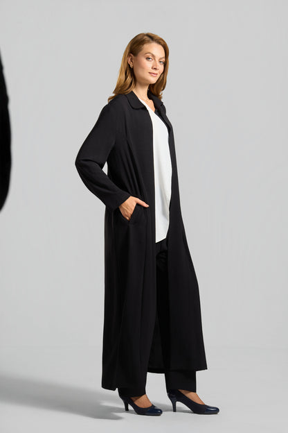 Abaya Pants Set -I0135