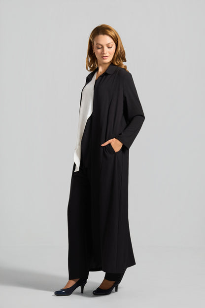 Abaya Pants Set -I0135