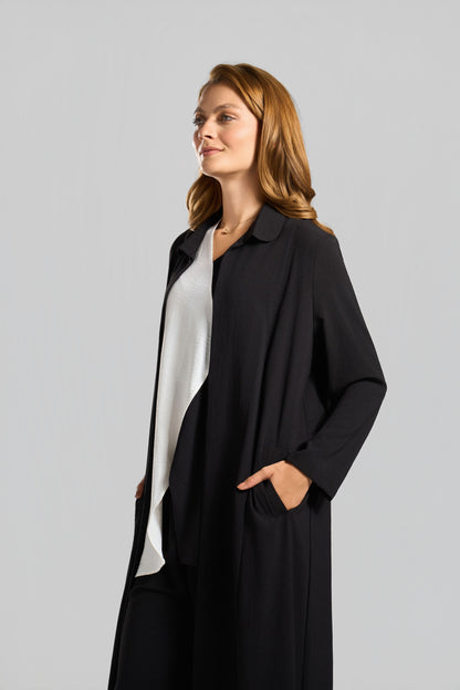 Abaya Pants Set -I0135