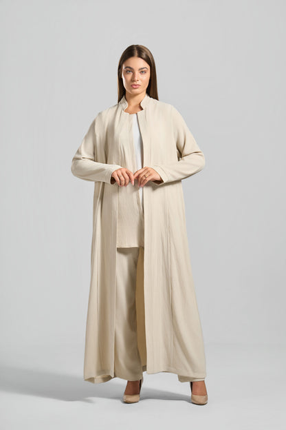 Abaya Pants Set -I0137