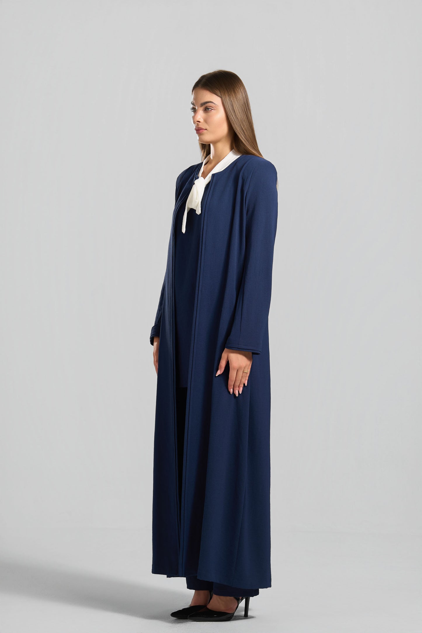 Abaya Pants Set -I0139