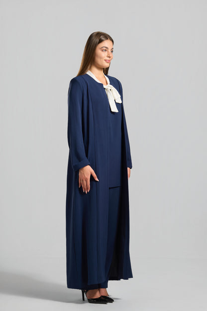Abaya Pants Set -I0139