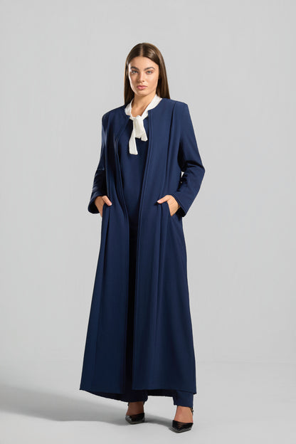 Abaya Pants Set -I0139
