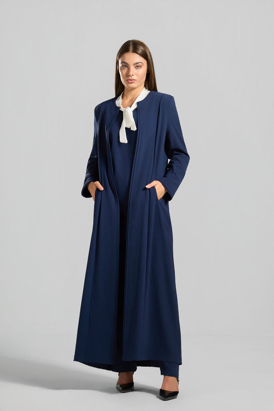 Abaya Pants Set -I0139