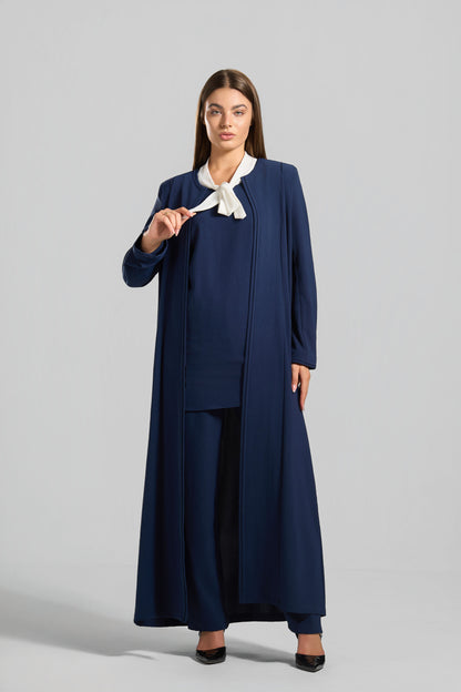 Abaya Pants Set -I0139