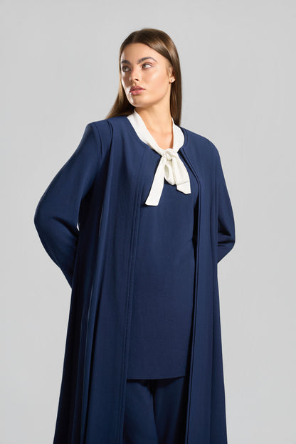 Abaya Pants Set -I0139