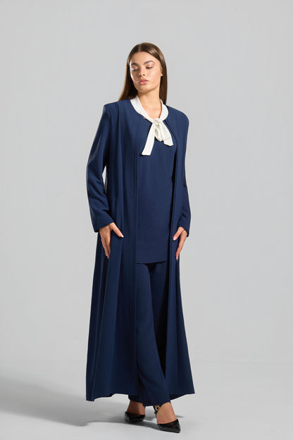 Abaya Pants Set -I0139