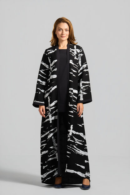 Abaya Pants Set -I0143