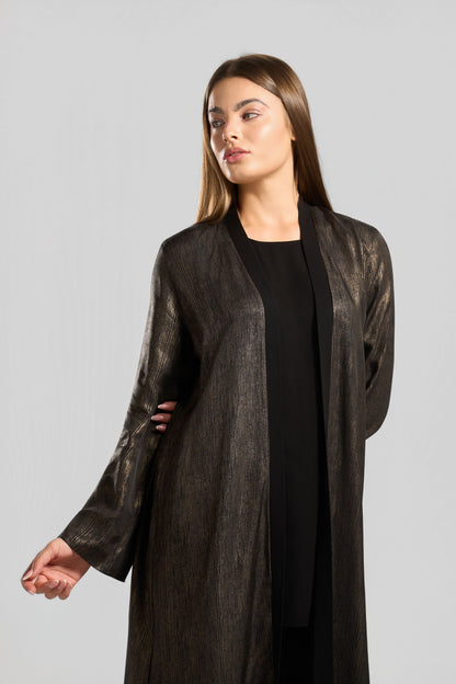 Abaya Pants Set -I0144