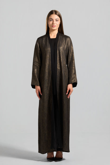 Abaya Pants Set -I0144