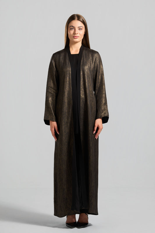 Abaya Pants Set -I0144