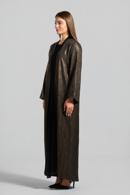 Abaya Pants Set -I0144