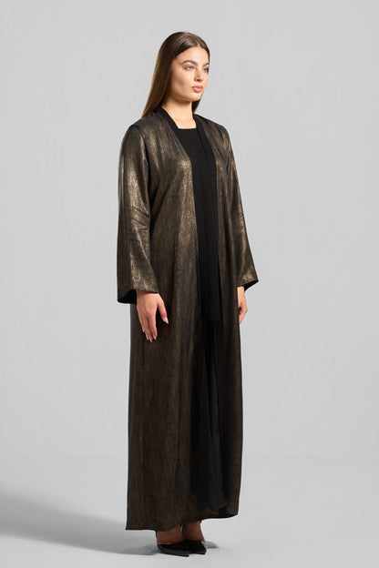 Abaya Pants Set -I0144