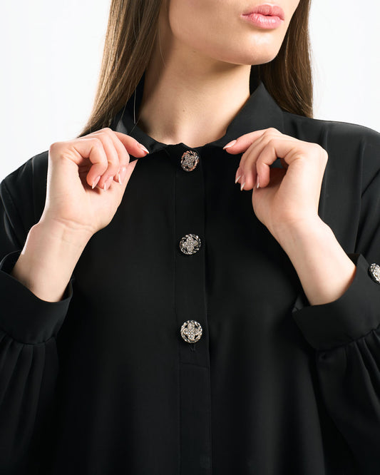 P0025 Abaya for Hajj and Umrah