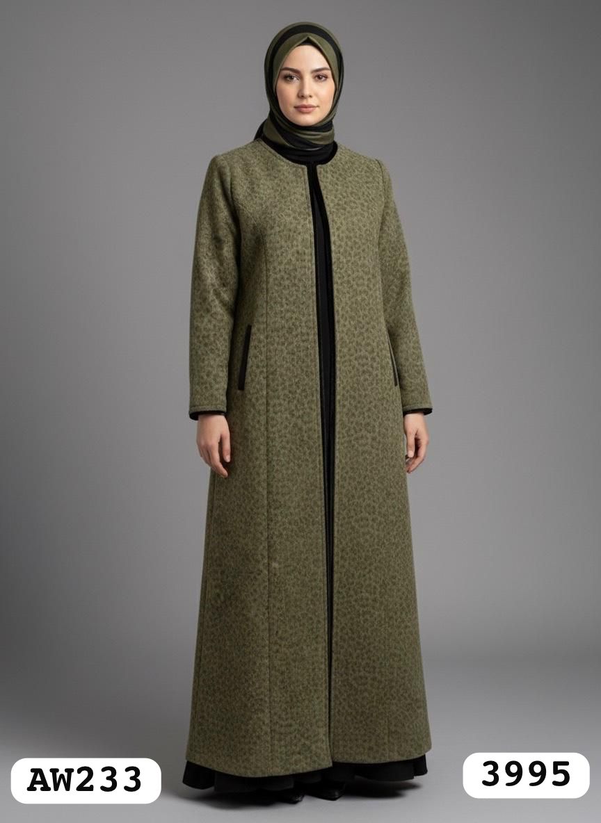 AW233